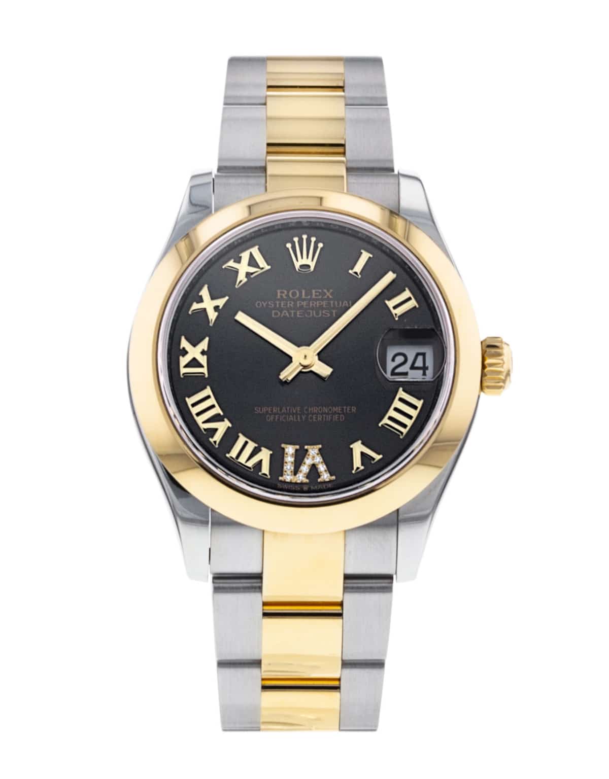Rolex Datejust Lady 31 278243